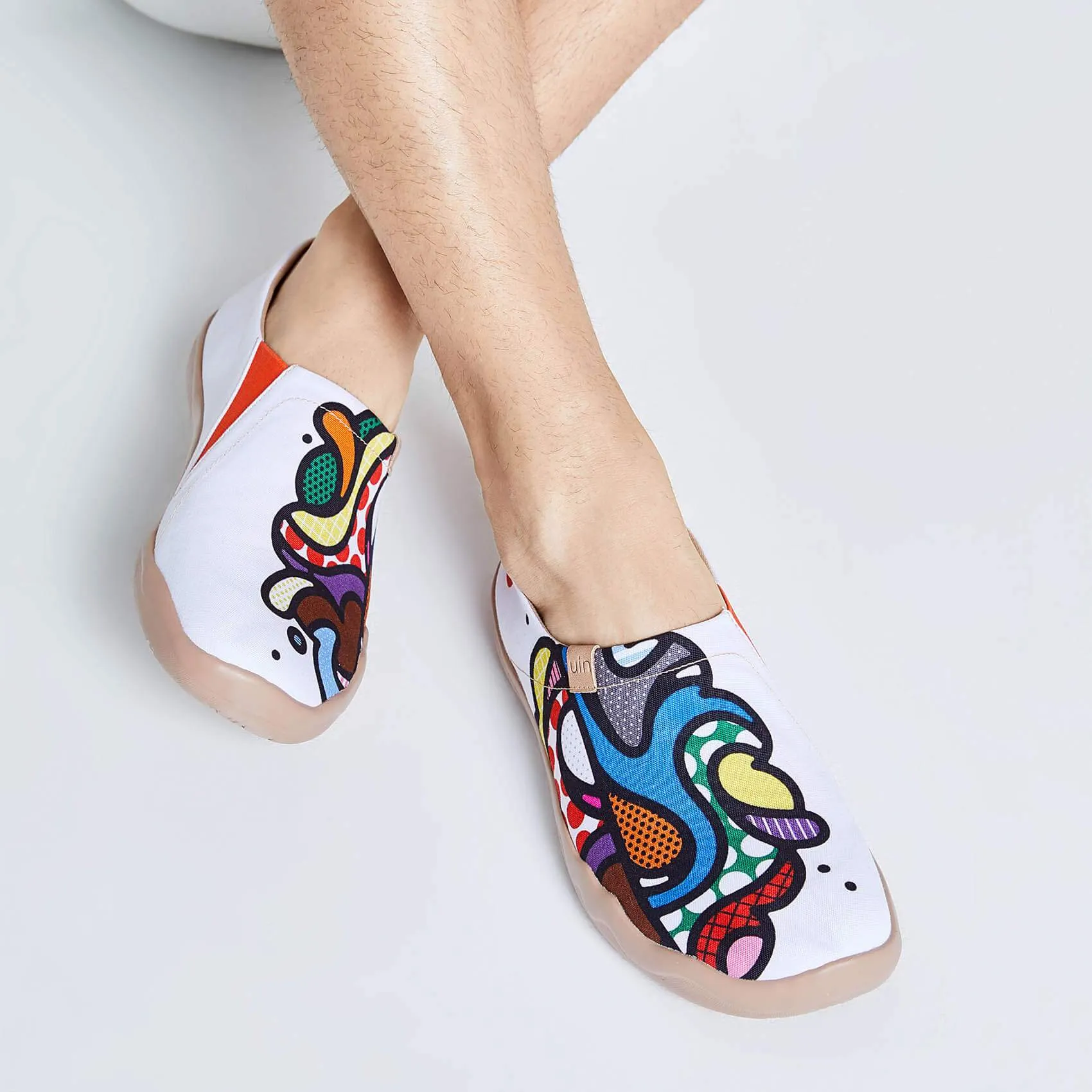 327 Casual Shoes Crazy Growth Toledo I Men