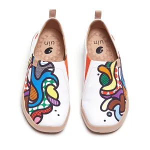 Casual Shoes For Knee Pain Crazy Growth Toledo I Men