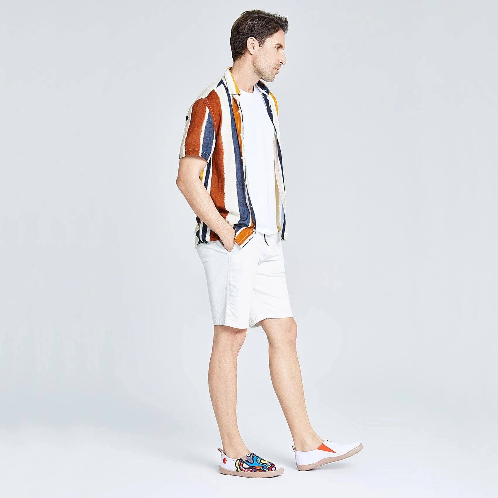 Crazy Growth Toledo I Men Best Barefoot Casual Shoes