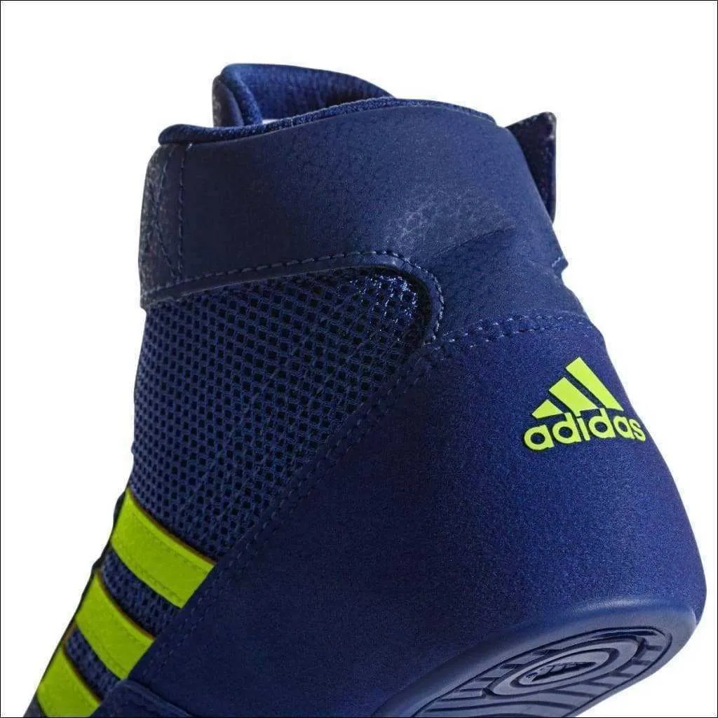Snow Boots Fashion adidas Kids Shoes for Boxing & Wrestling Havoc