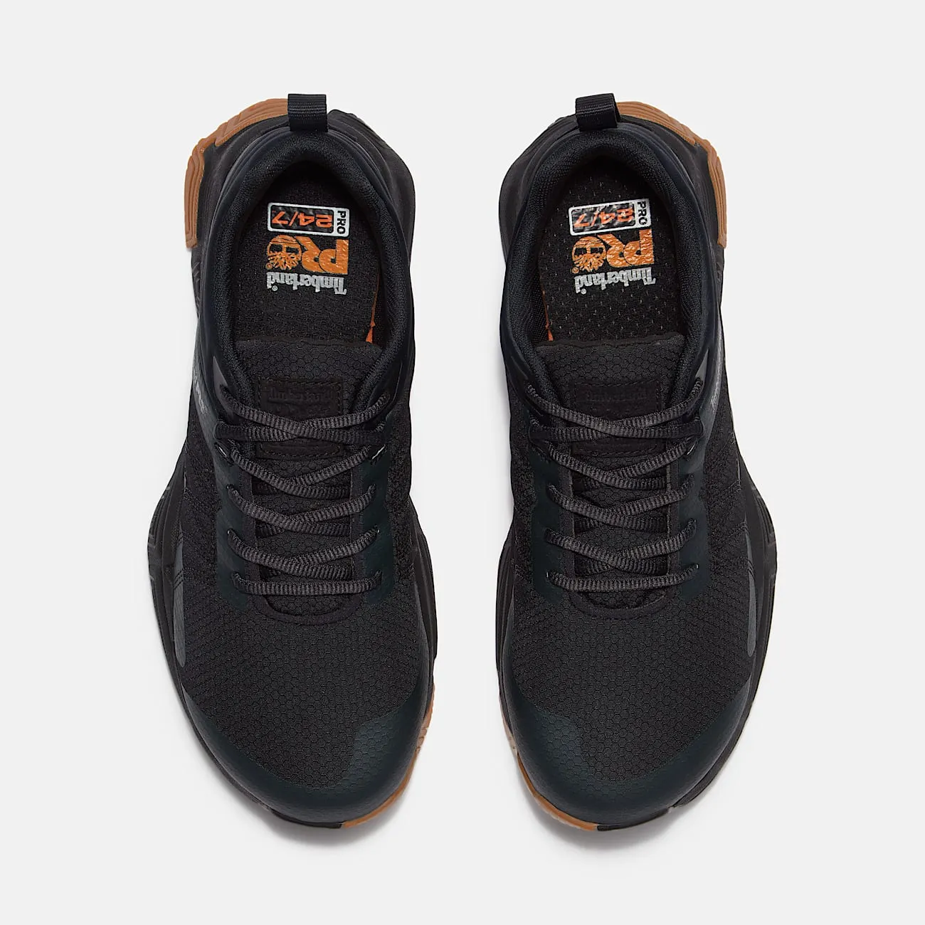 MEN'S XR-1 DYNAMIC NATURAL FIT ALLOY TOE WORK SNEAKER Iceman Boots