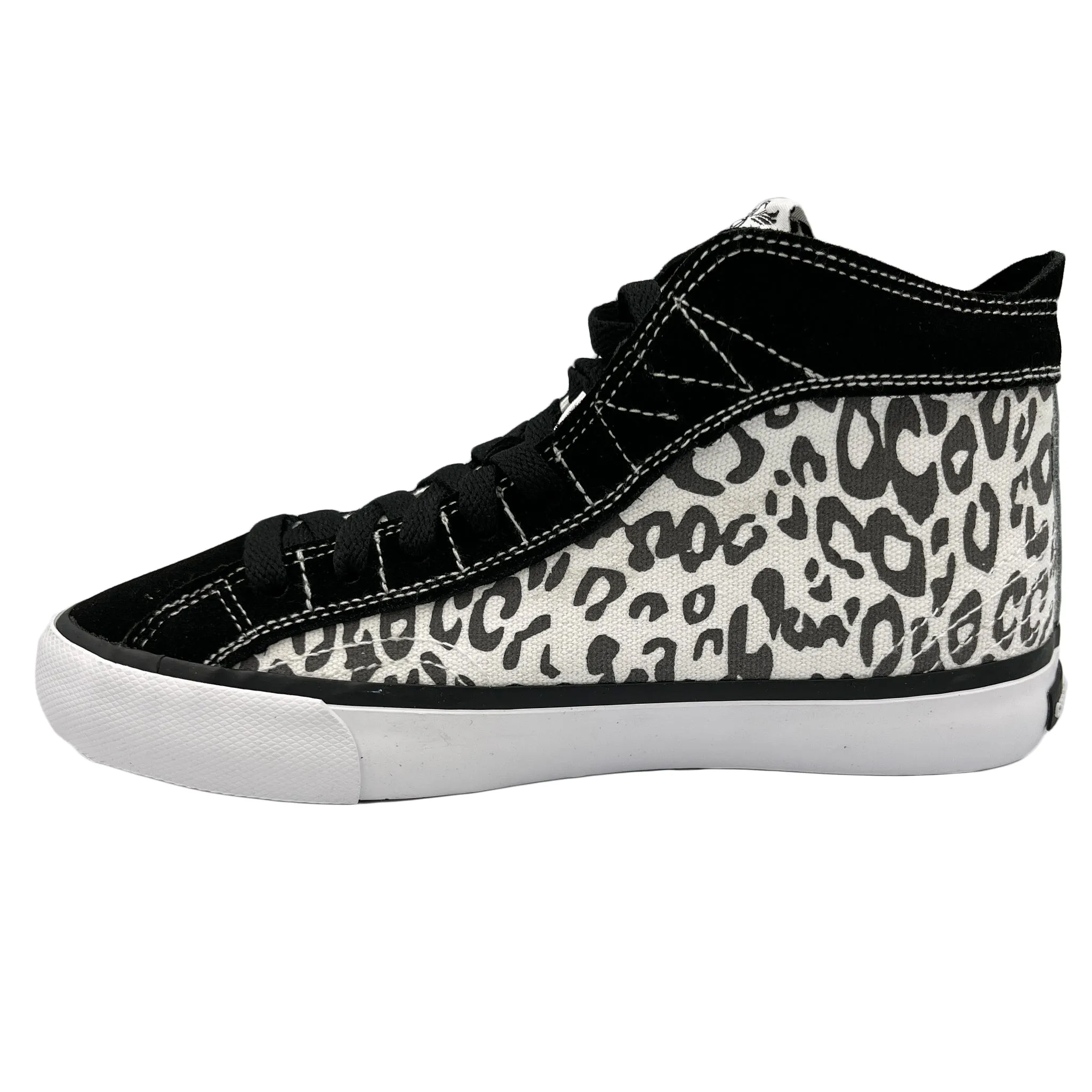 Casual Shoes India Creative Recreation Big Kid's Helious Hi Casual Shoes