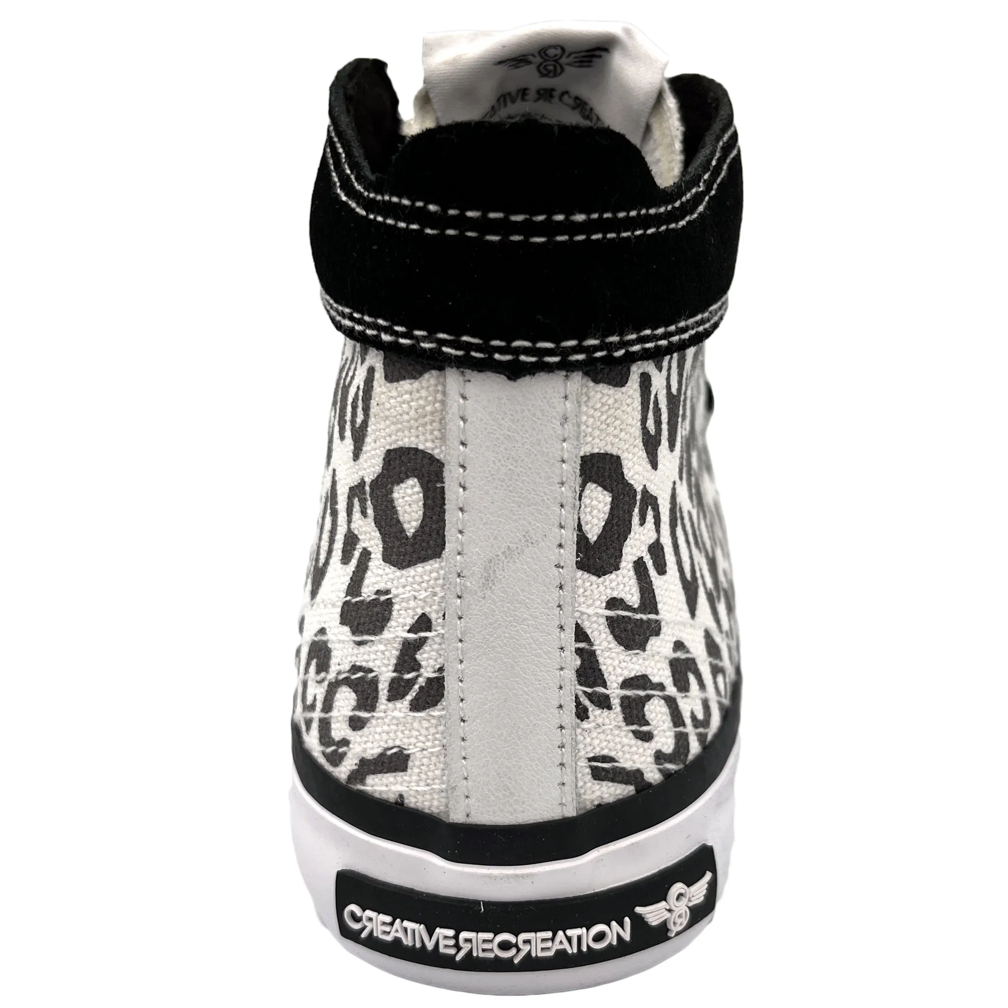 Vionic Shoes Sneaker Creative Recreation Big Kid's Helious Hi Casual Shoes