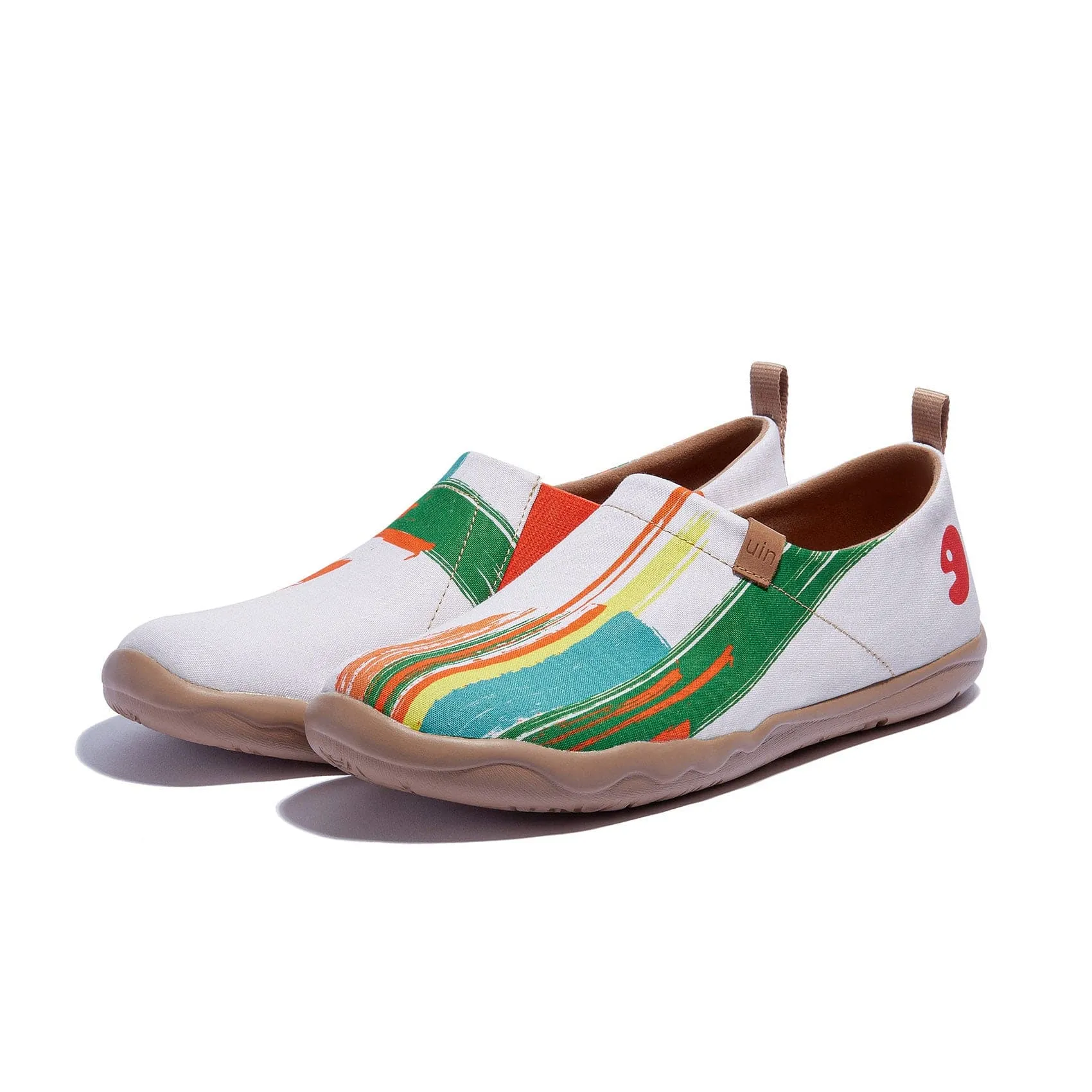 Casual Shoes Walmart Crimson Sunset Toledo I Men