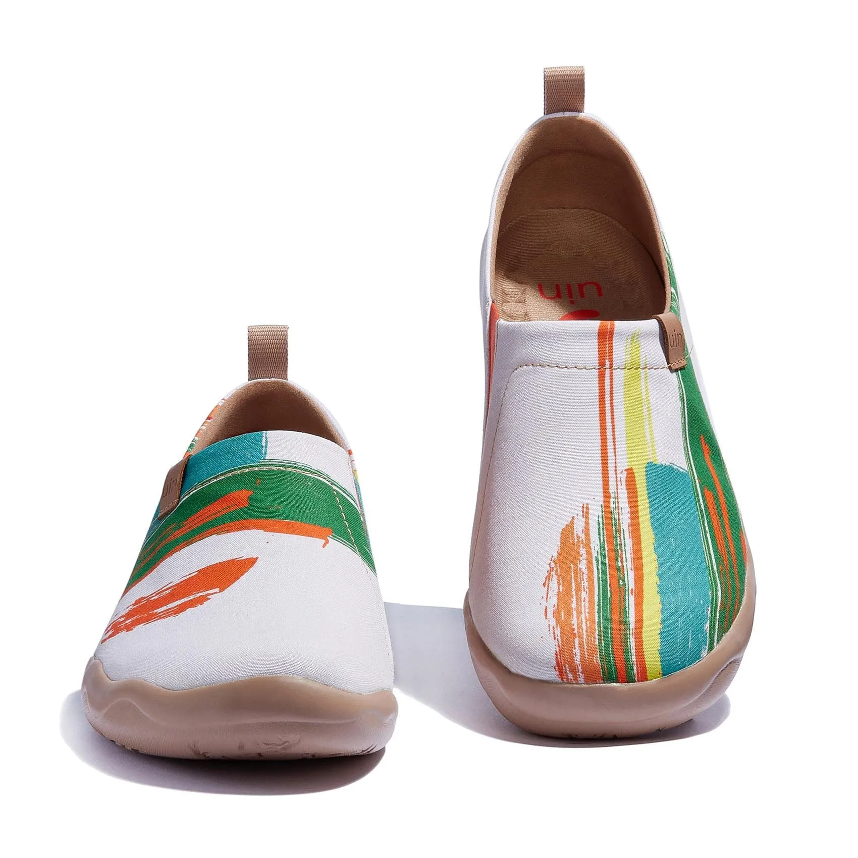 Crimson Sunset Toledo I Men On Cloud Shoes Business Casual