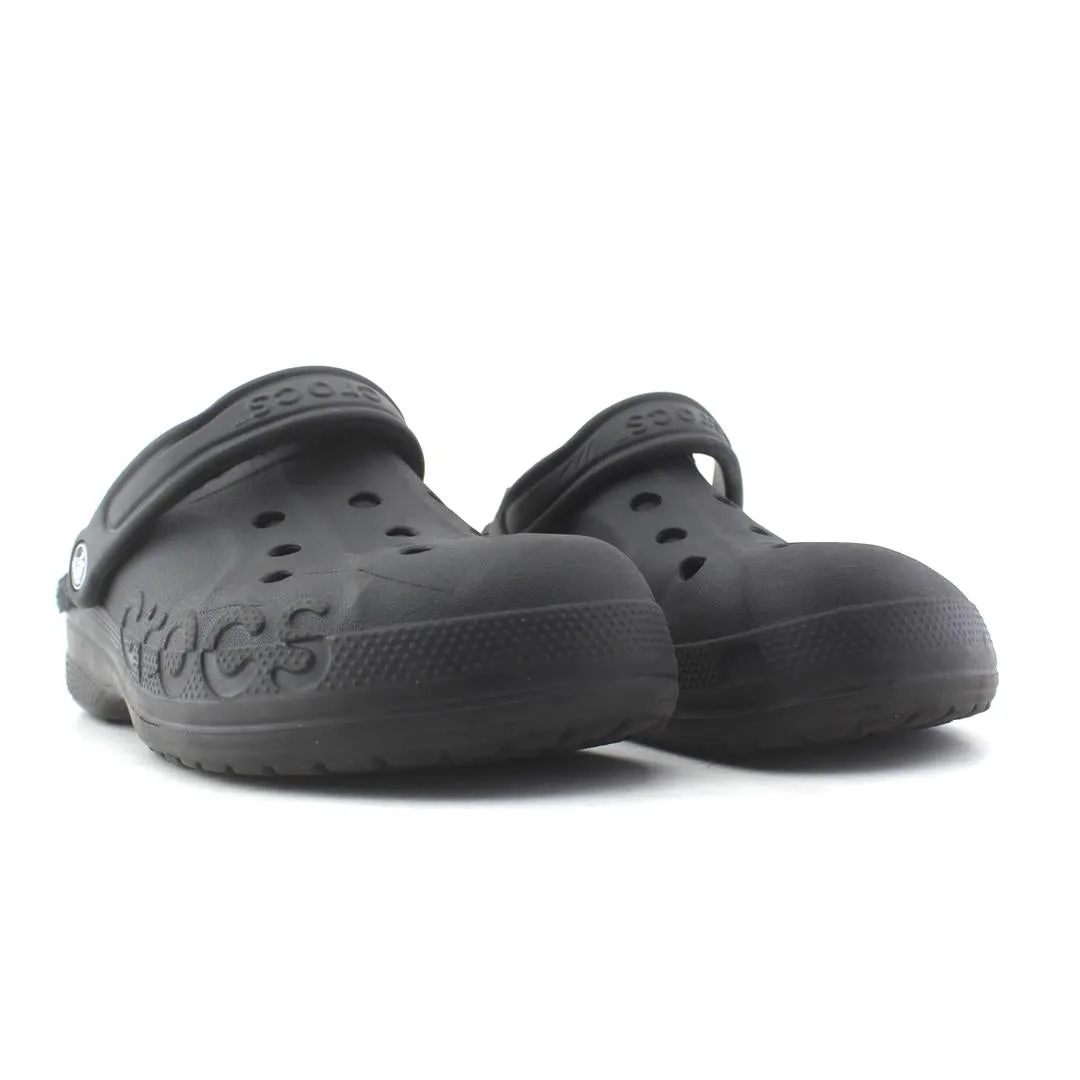 CROCS BAYA Strappy Sandals Leather