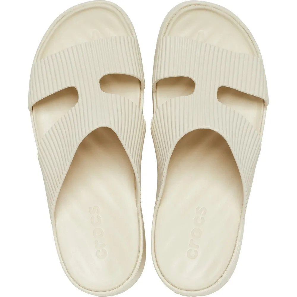 Slippers Light Up For Adults Crocs Getaway Platform H-Strap