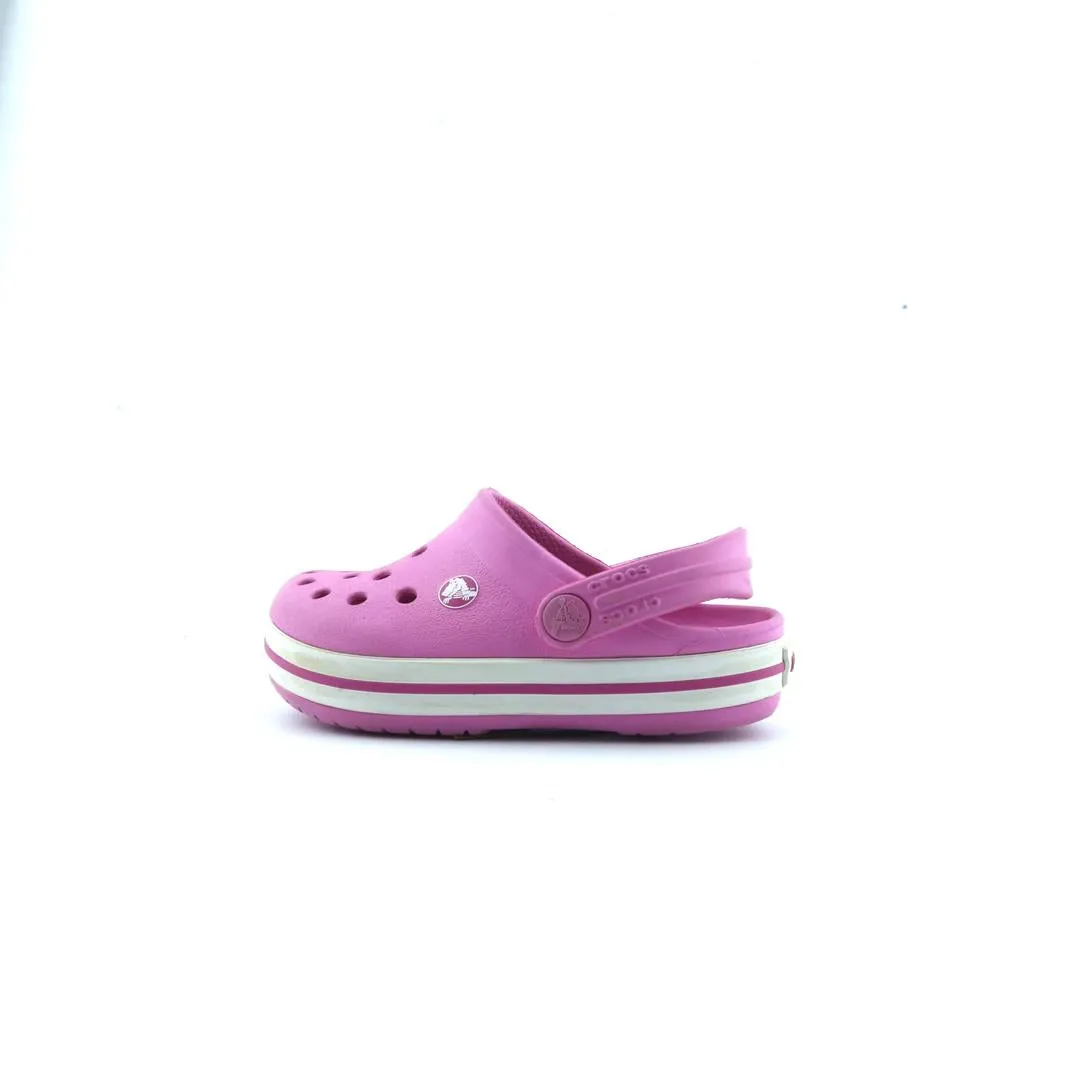CROCS ICONIC COMFORT Ladies Shoes And Sandals