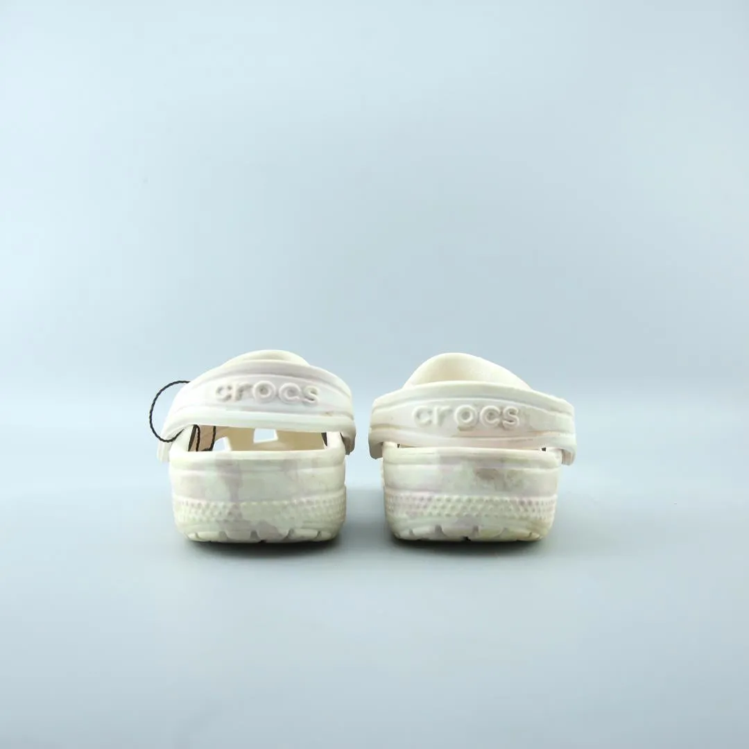 CROCS ICONIC COMFORT Jeans And Sandals