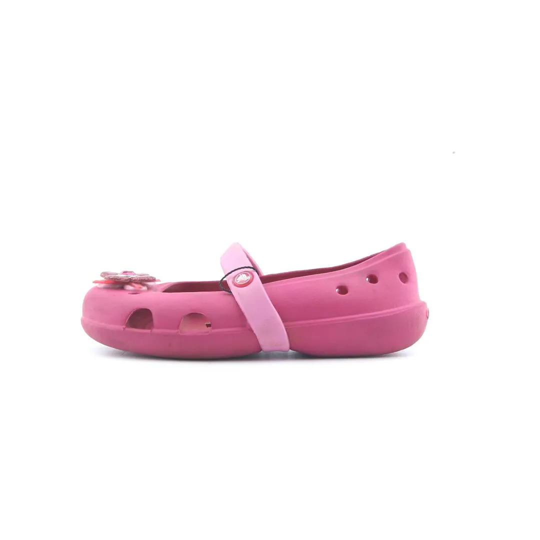 Diabetic Sandals CROCS KEELEY