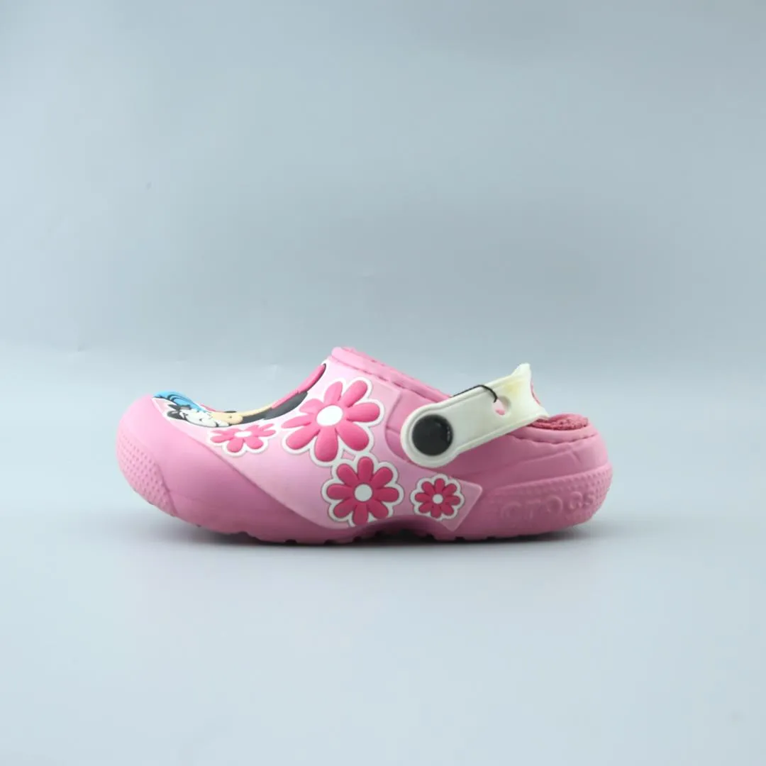CROCS MINNIE New Balance Tennis Shoes 990