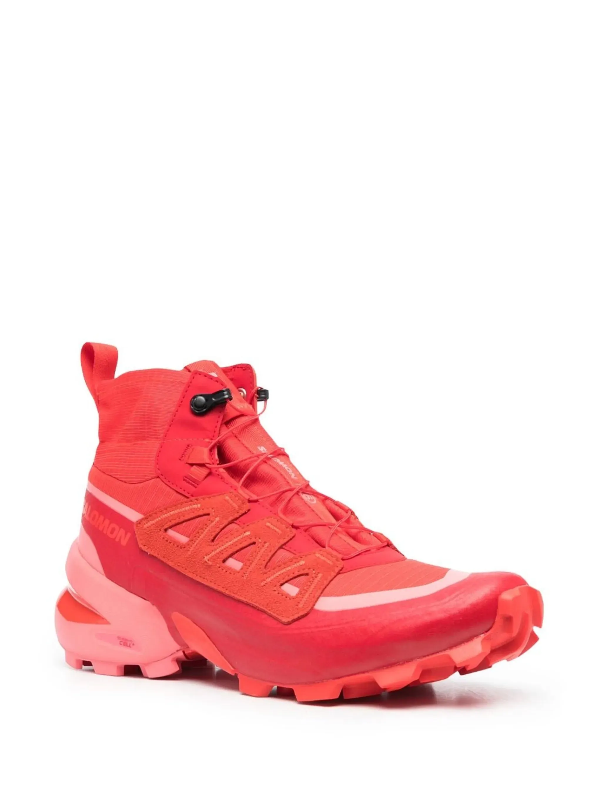 Wide Width Casual Mary Jane Shoe Cross high-top sneakers