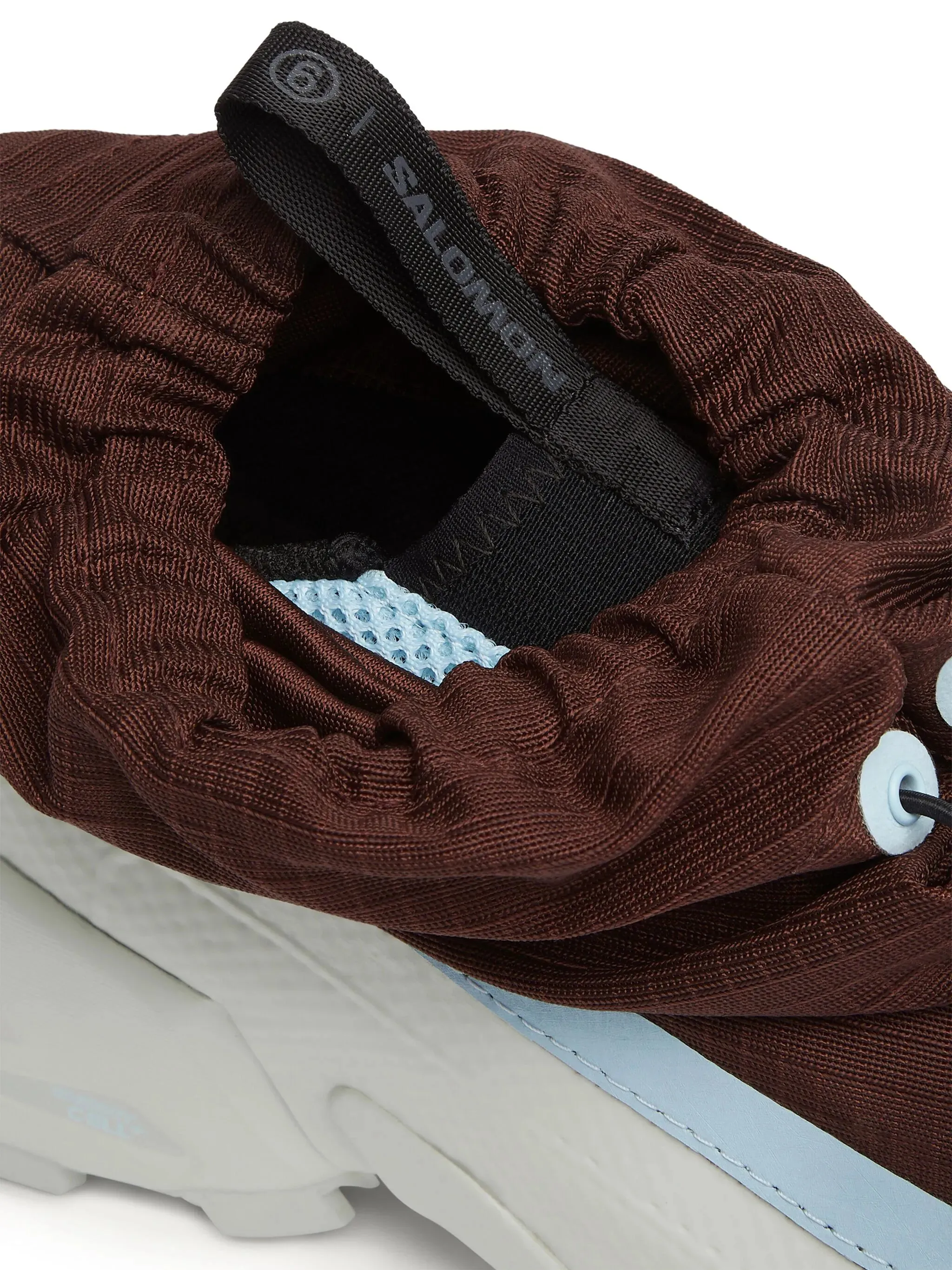 On Shoes Casual Wear Cross mid-top sneakers