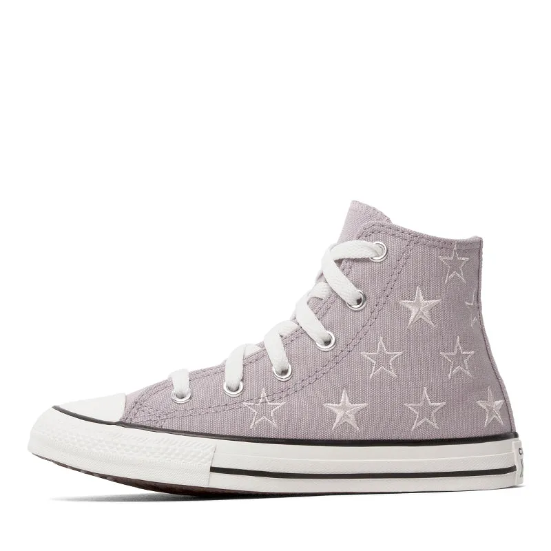 CTAS STARRY 25.3 HI PS Lace Up Shoes Casual