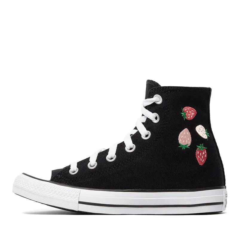 CTAS STRAWBERRIES HI 25.1 Casual Vs Formal Shoes