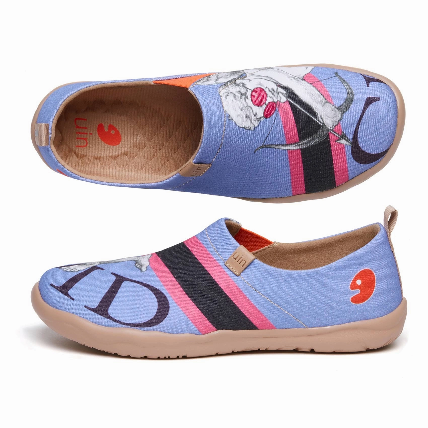 Cupid's Arrow Toledo I Women Footwear Casual Shoes