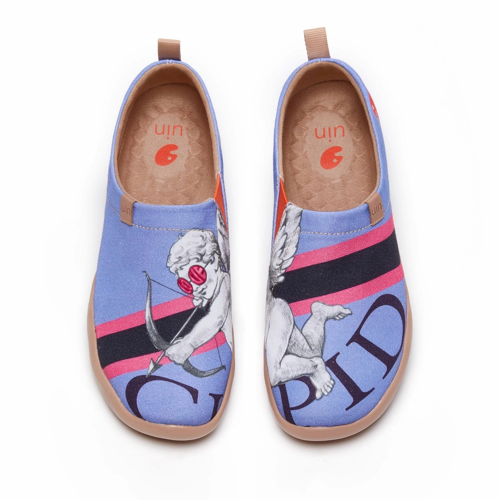 Good Business Casual Shoes Cupid's Arrow Toledo I Women