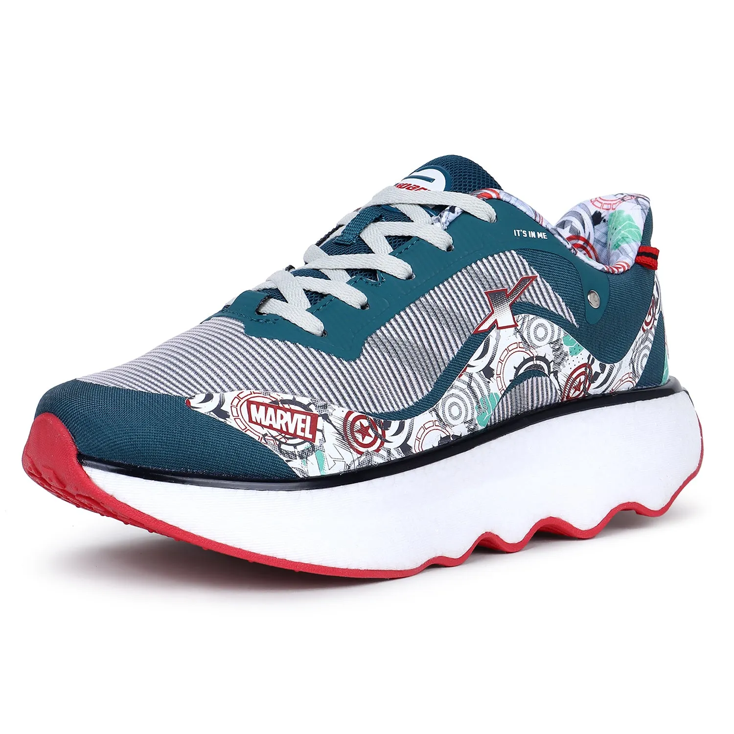 Athleisure Shoes for Men SM 3008