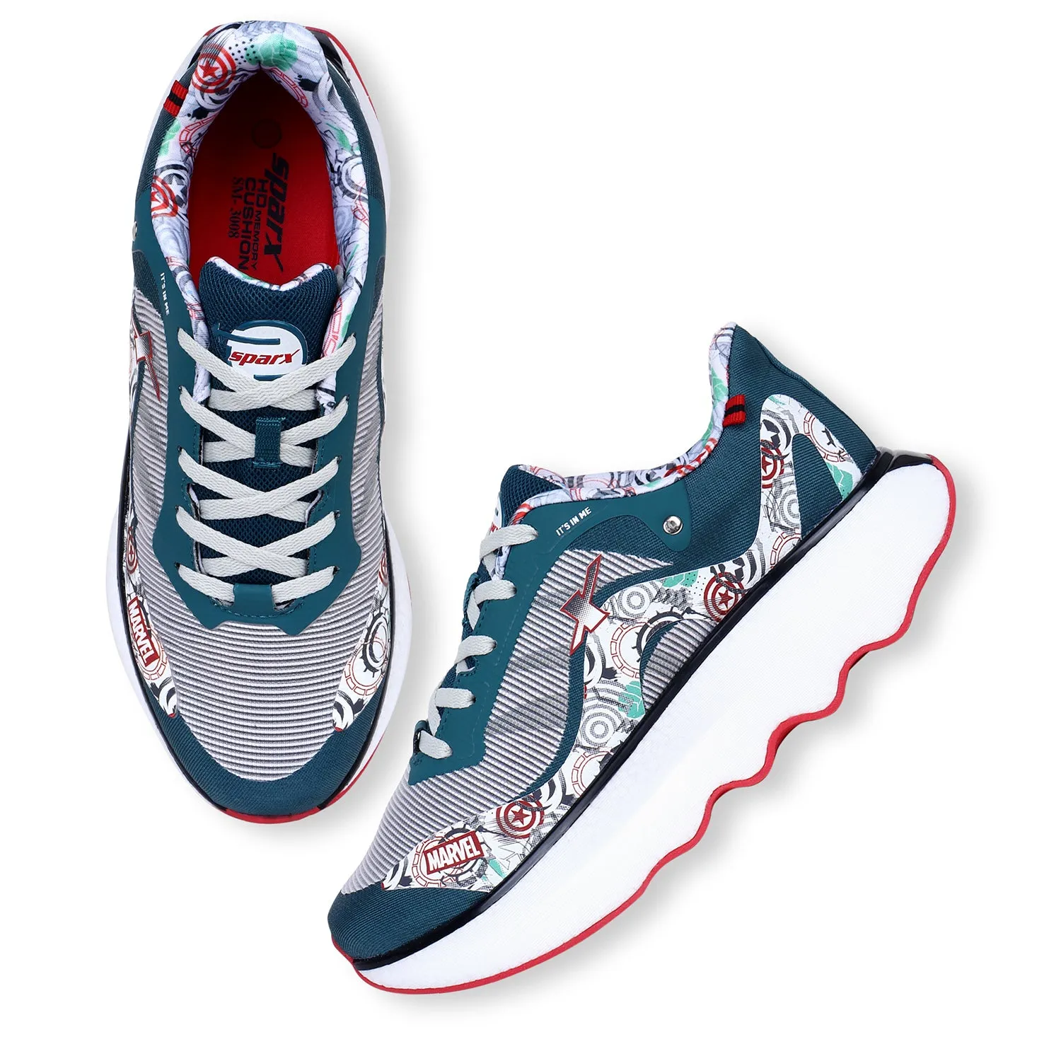 Adidas Game Court Tennis Shoes Athleisure Shoes for Men SM 3008