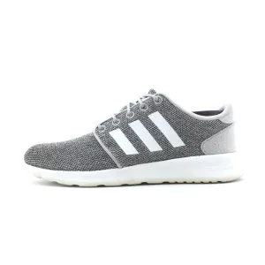 Wide Size Running Shoes ADIDAS CLOUDFOAM QT RACER