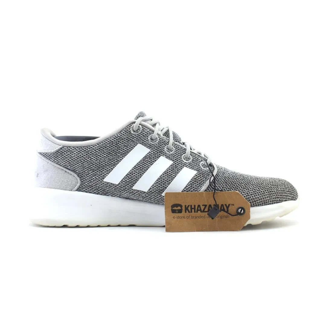 ADIDAS CLOUDFOAM QT RACER Running Training Shoes Difference