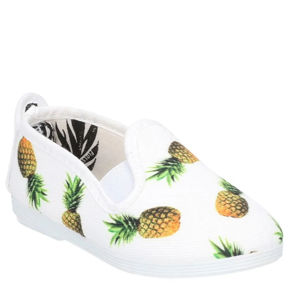 Best Barefoot Casual Shoes Flossy Frassy Infants Slip On Shoe