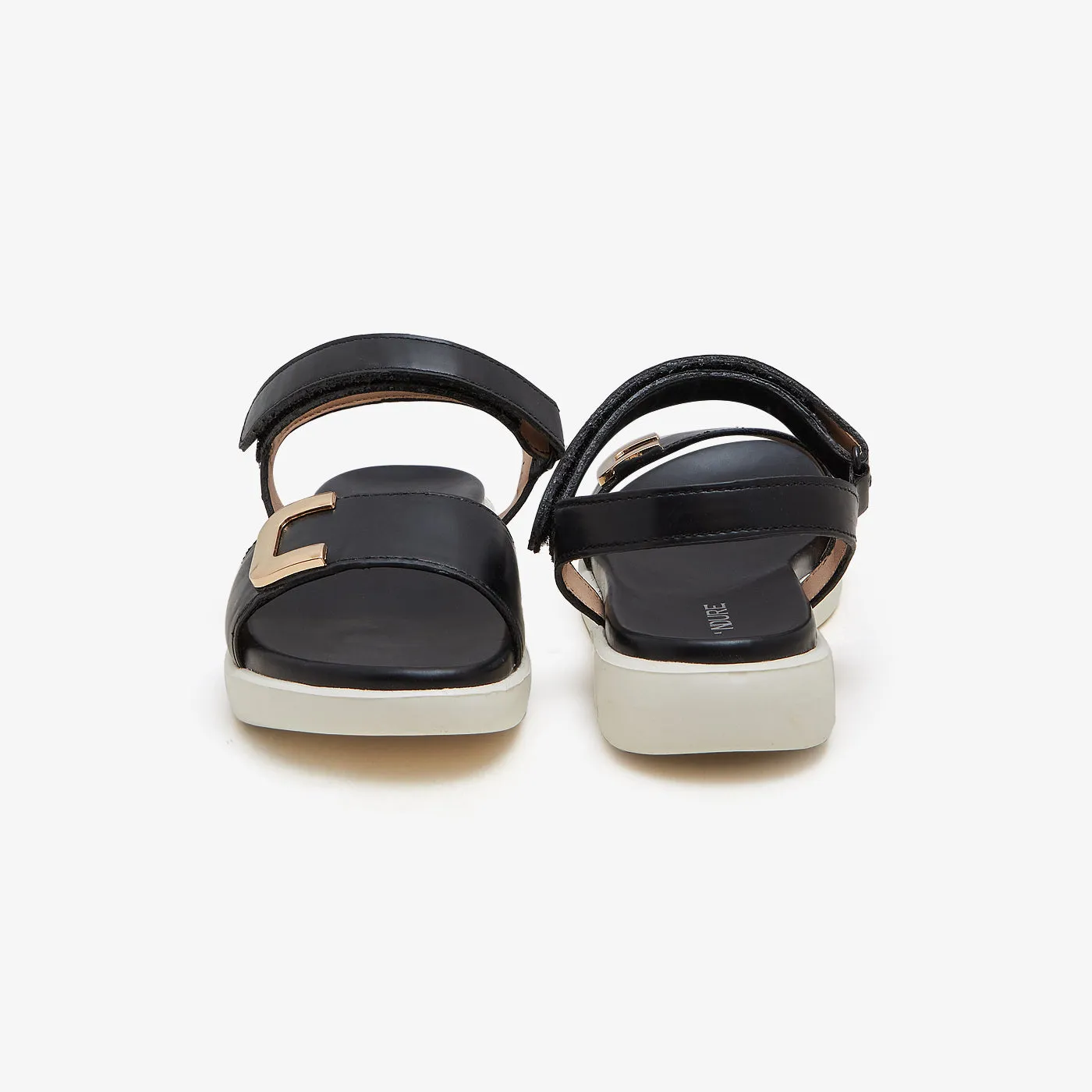 Adidas Sandals Cushioned Women's Sandals