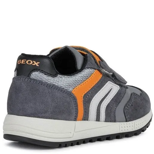 Stability Training Shoes Geox Alben Shoes