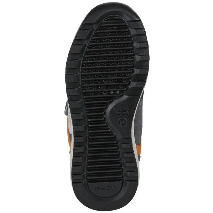 Inov8 Training Shoes Geox Alben Shoes