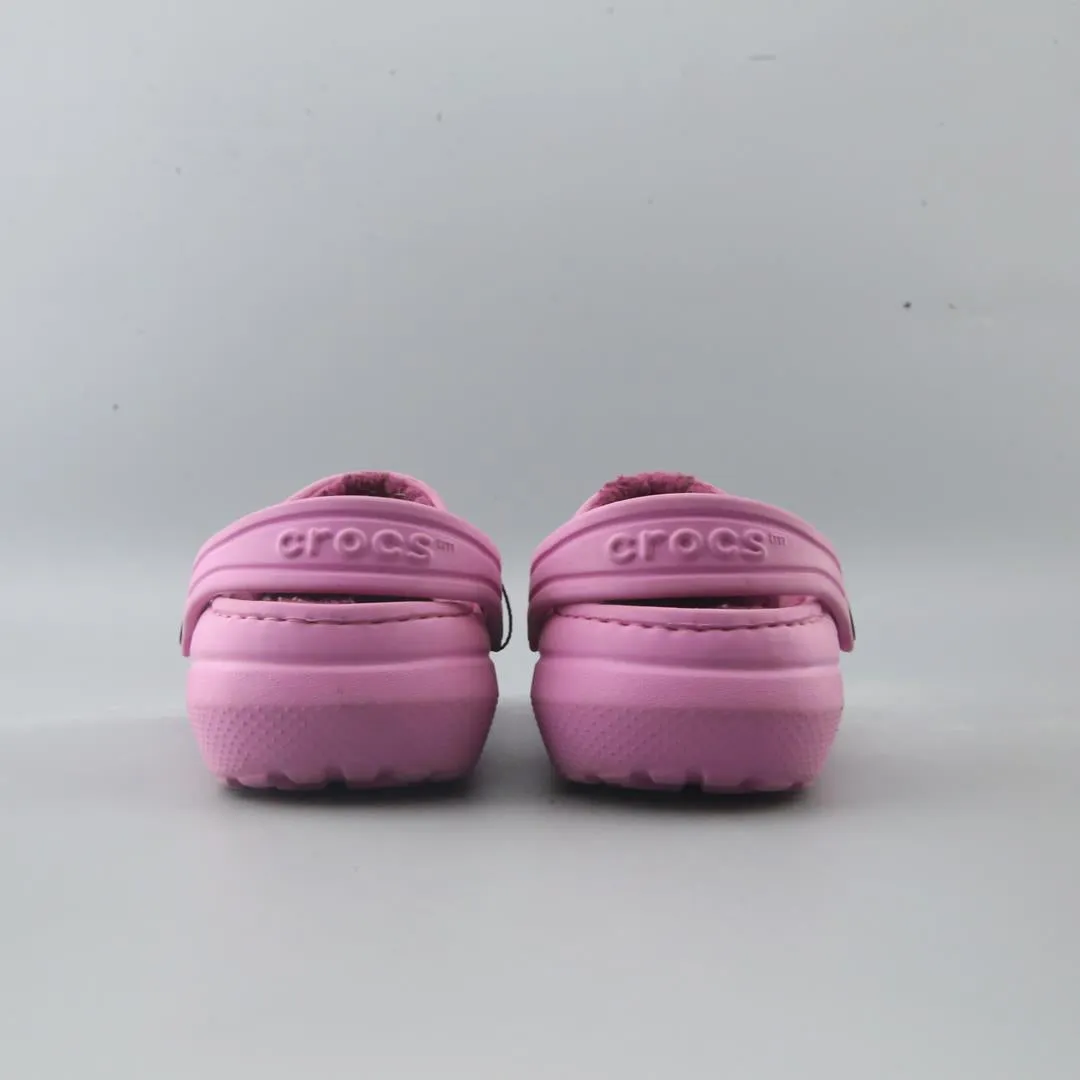 CROCS ICONIC COMFORT Mules Slides Sandals