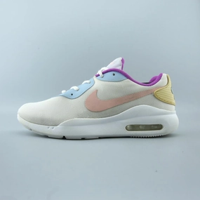 NIKE AIR MAX OKETO Vietnam Made Nike Shoes
