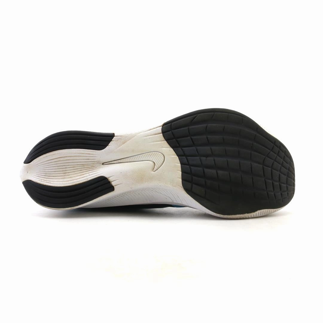 NIKE AIR ZOOM FLY 4 FLYKNIT Leather Nike Tennis Shoes