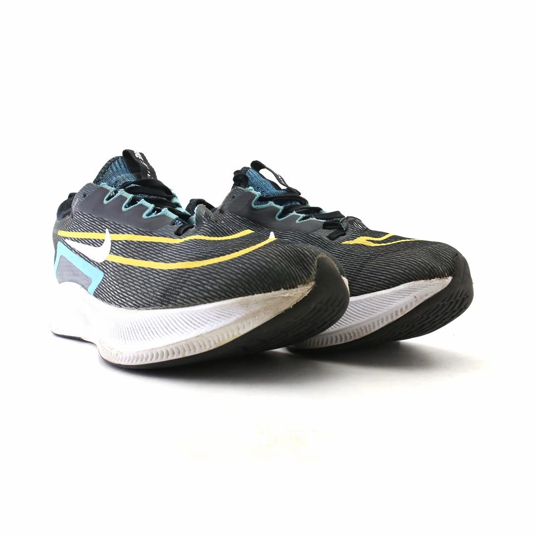 NIKE AIR ZOOM FLY 4 FLYKNIT Nike Mid Top Shoes