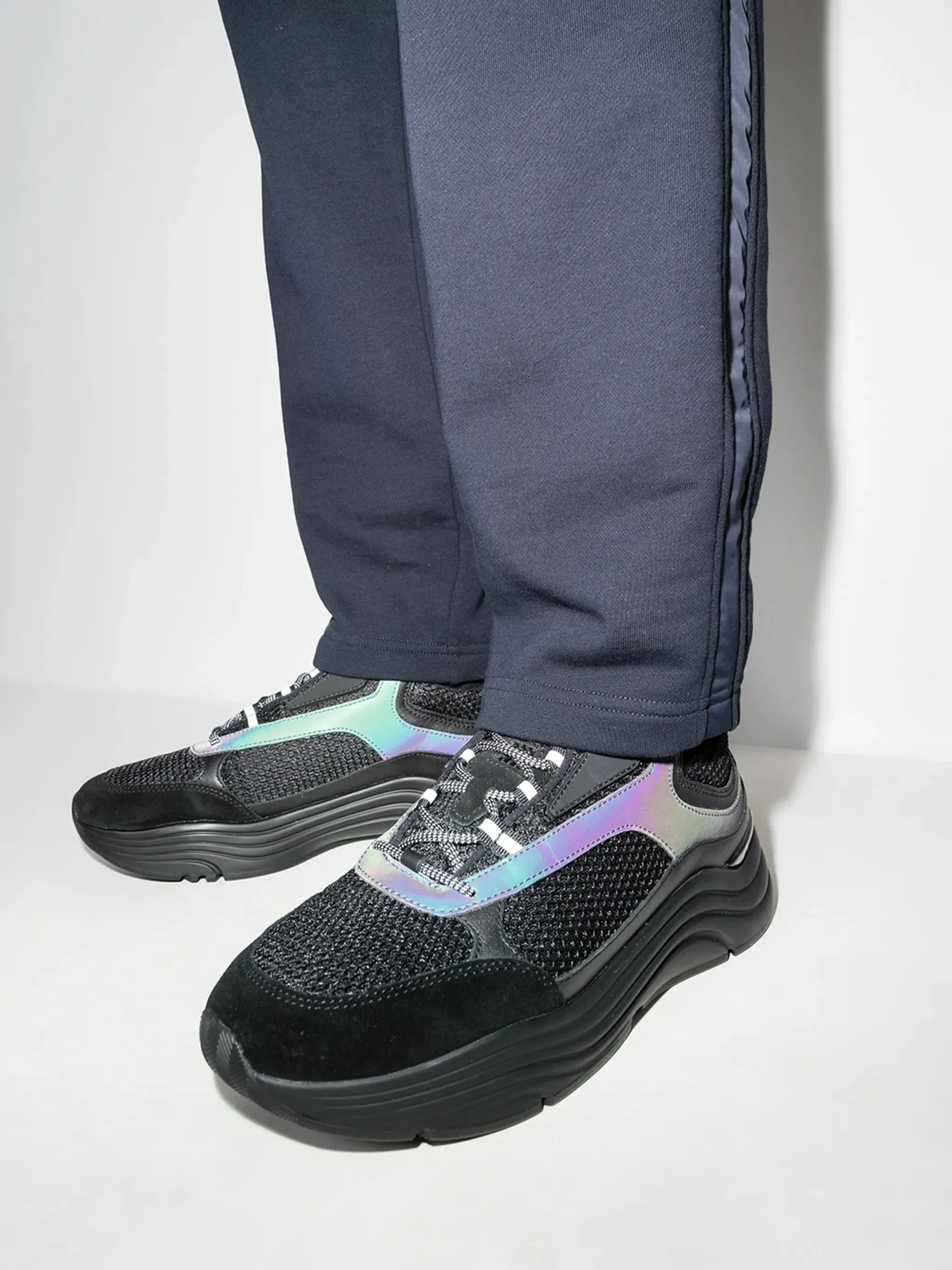 Cyrus low-top sneakers Nike Crossfit Training Shoes