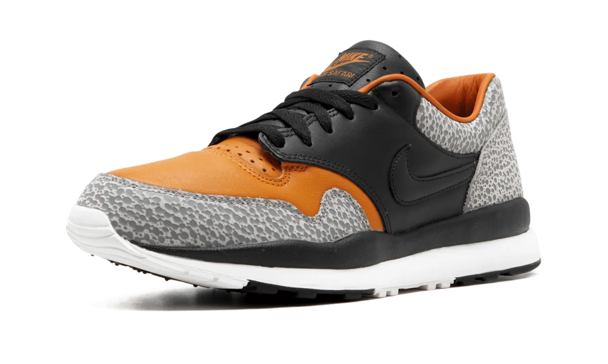 Air Safari QS Boxing Shoes Nike Hyperko