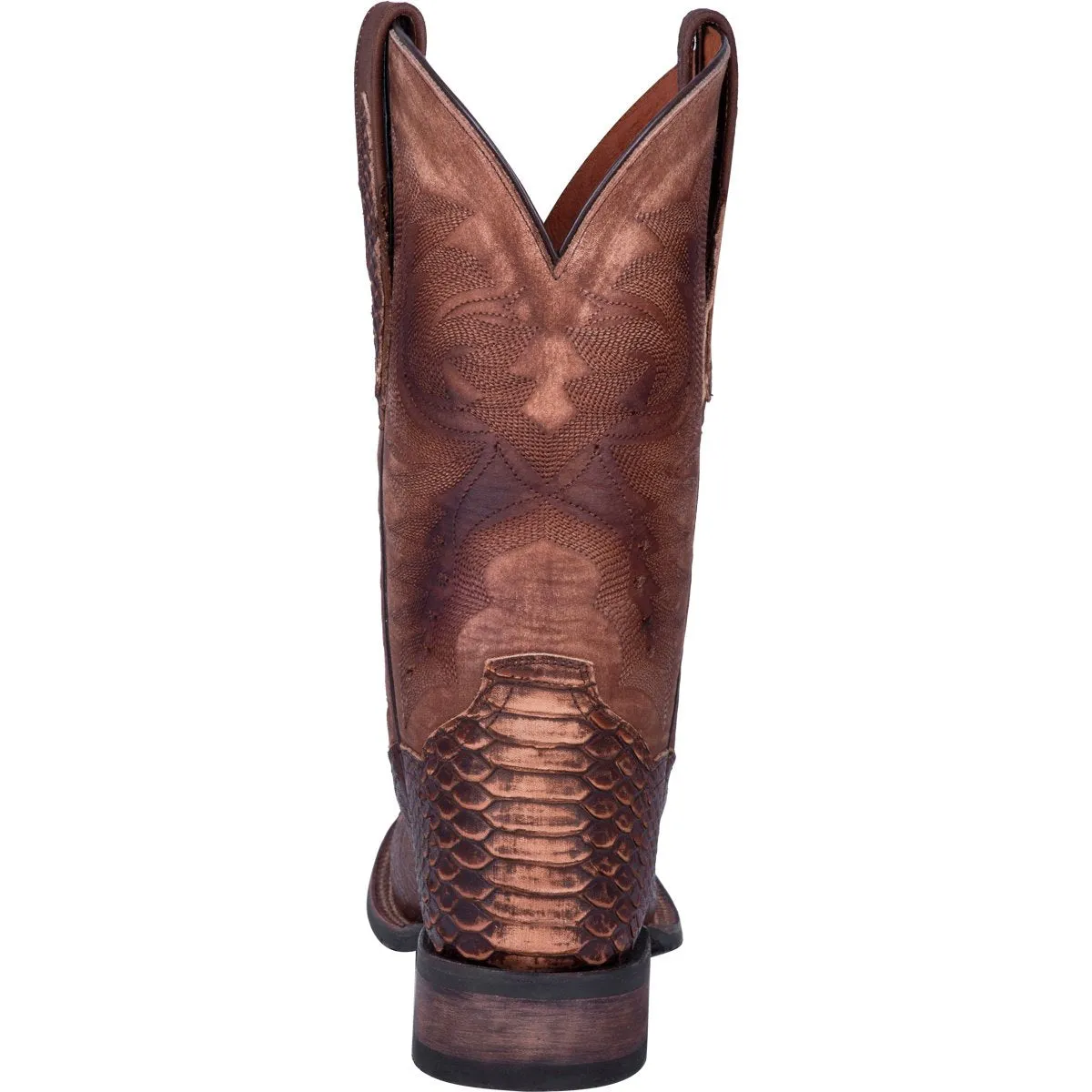Buy Boots Near Me Dan Post Men's Ka - Brown