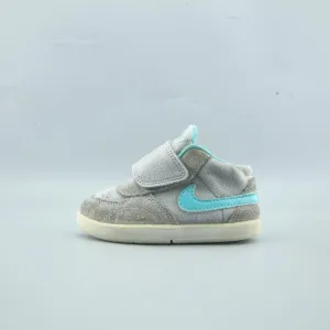 NIKE  MAVRK MID 3 Lime Tennis Shoes Nike