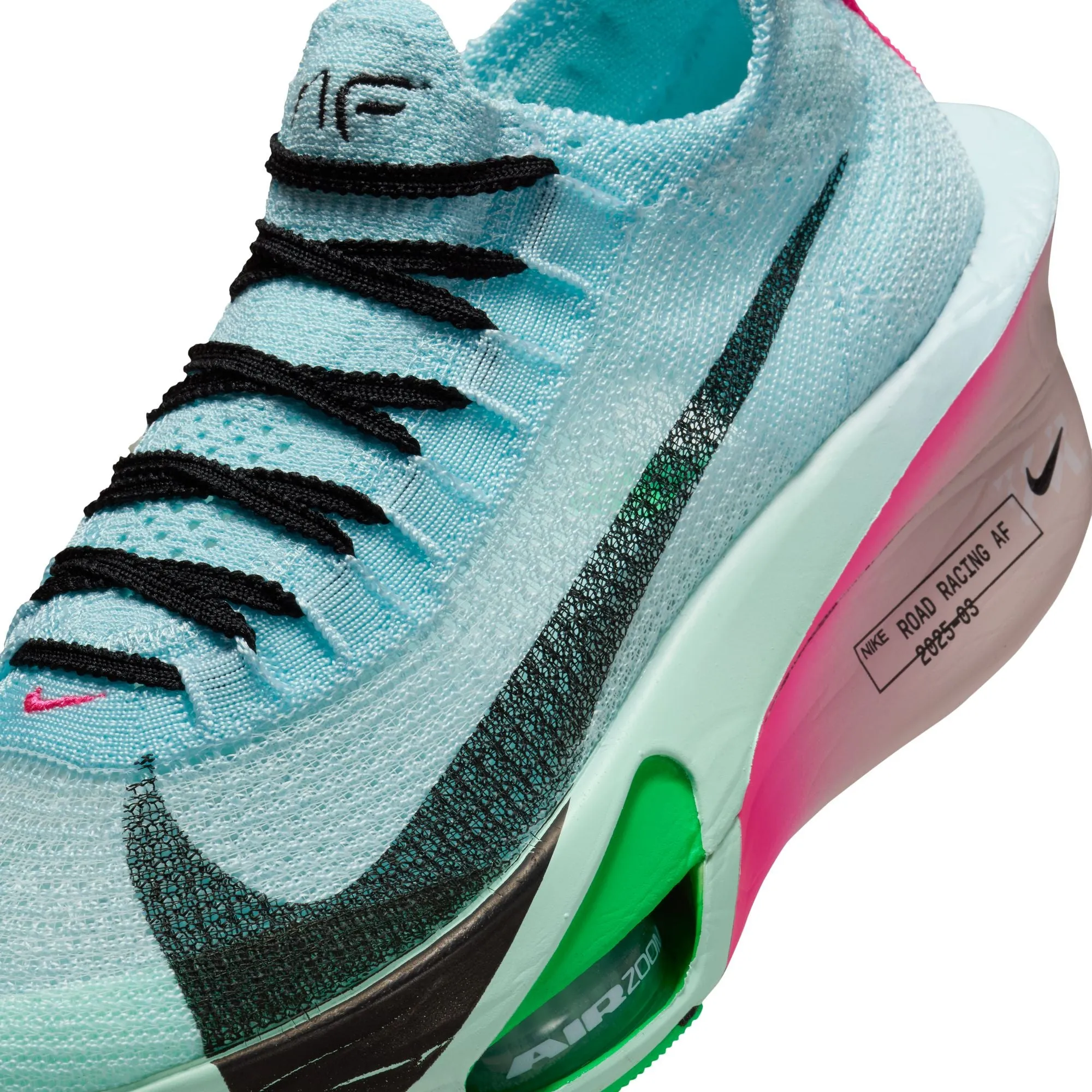 Design Your Own Shoes Nike Alphafly 3 - Women's