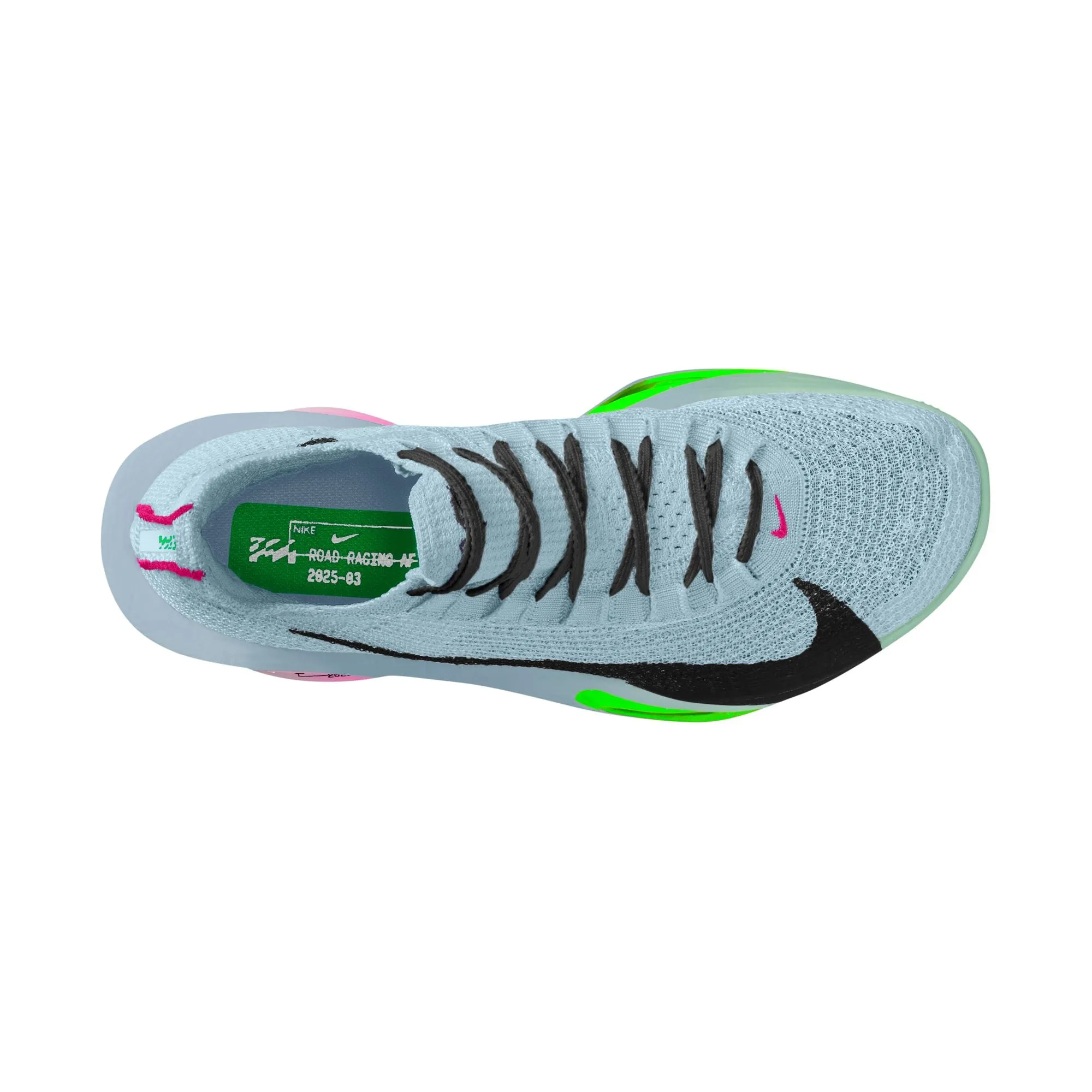 Tactical Shoes Nike Alphafly 3 - Women's