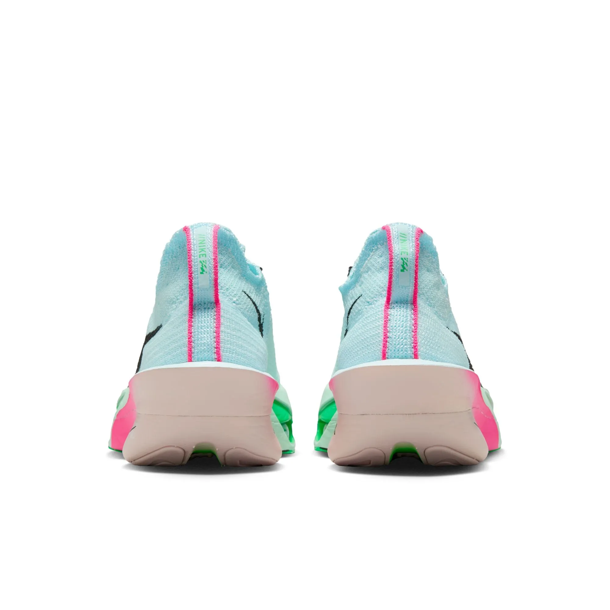 Nike Shoes Auto Lace Alphafly 3 - Women's