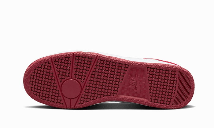 Nike Mac Attack QS SP Red Crush Nike Baseball Shoes