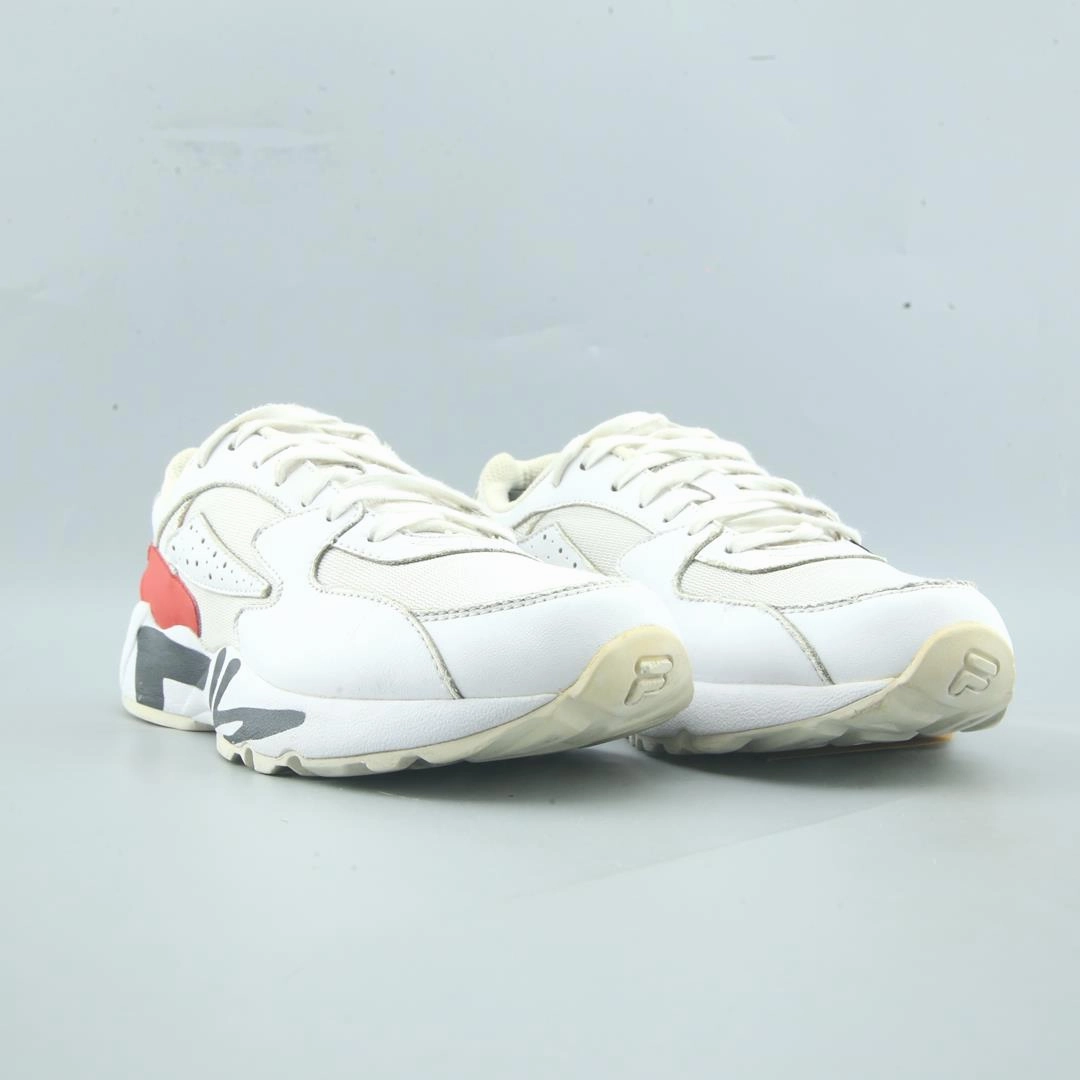 Most Durable Trail Running Shoes FILA MEMORY FOAM