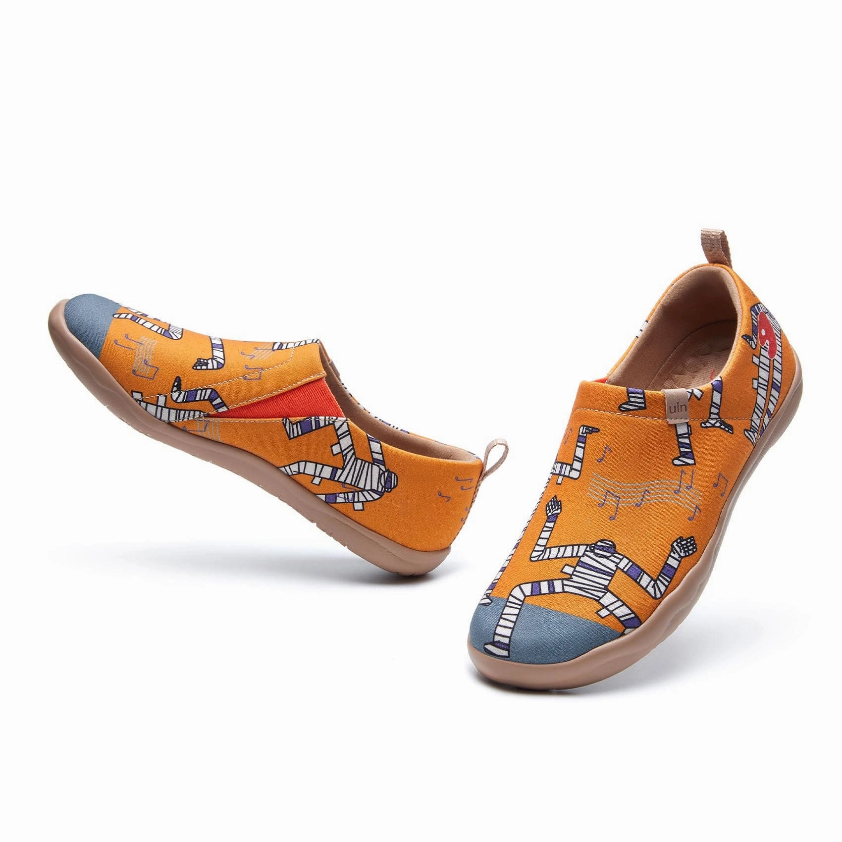 Dance Battle Toledo I Women Football Casual Shoes