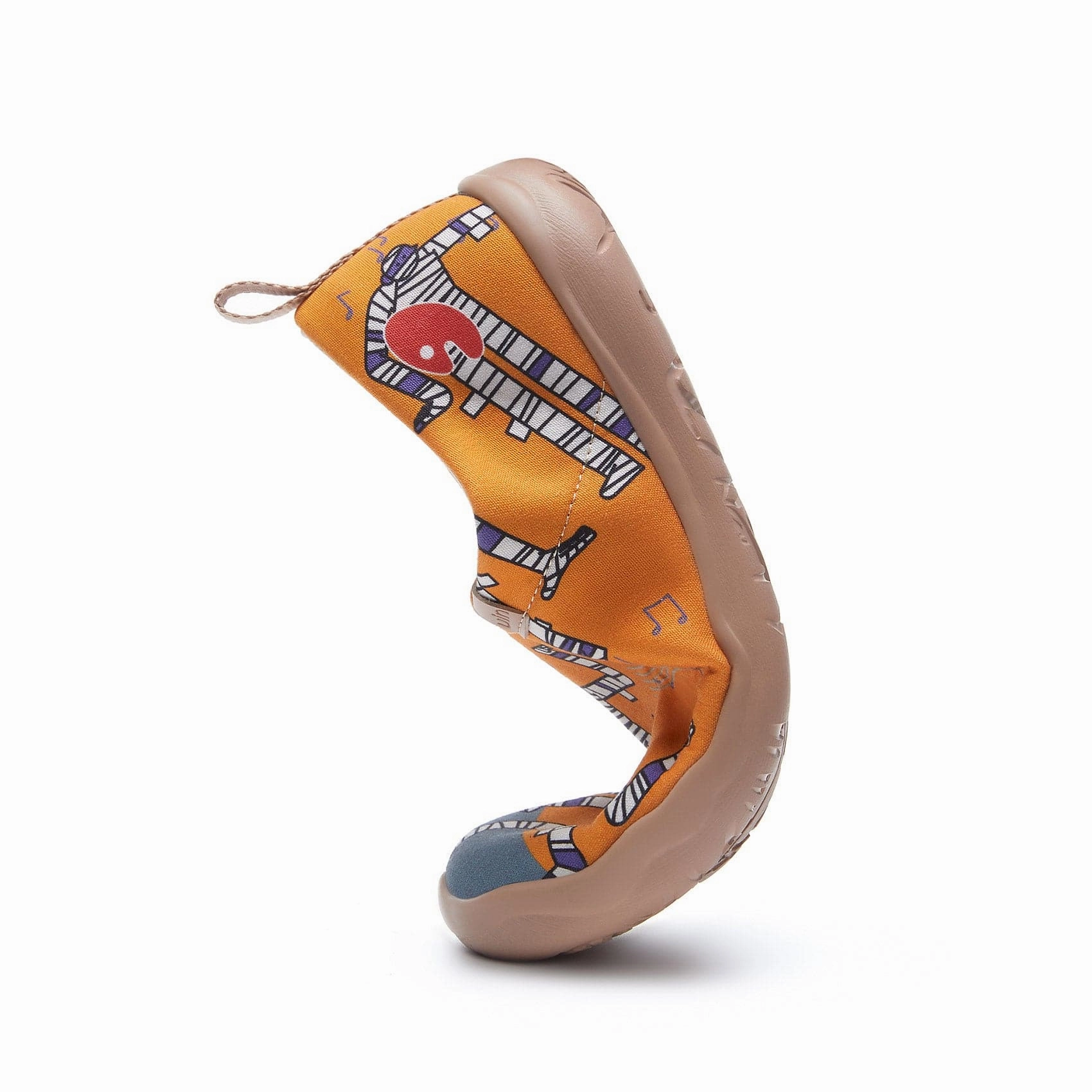 Dance Battle Toledo I Women Casual Summer Work Shoes