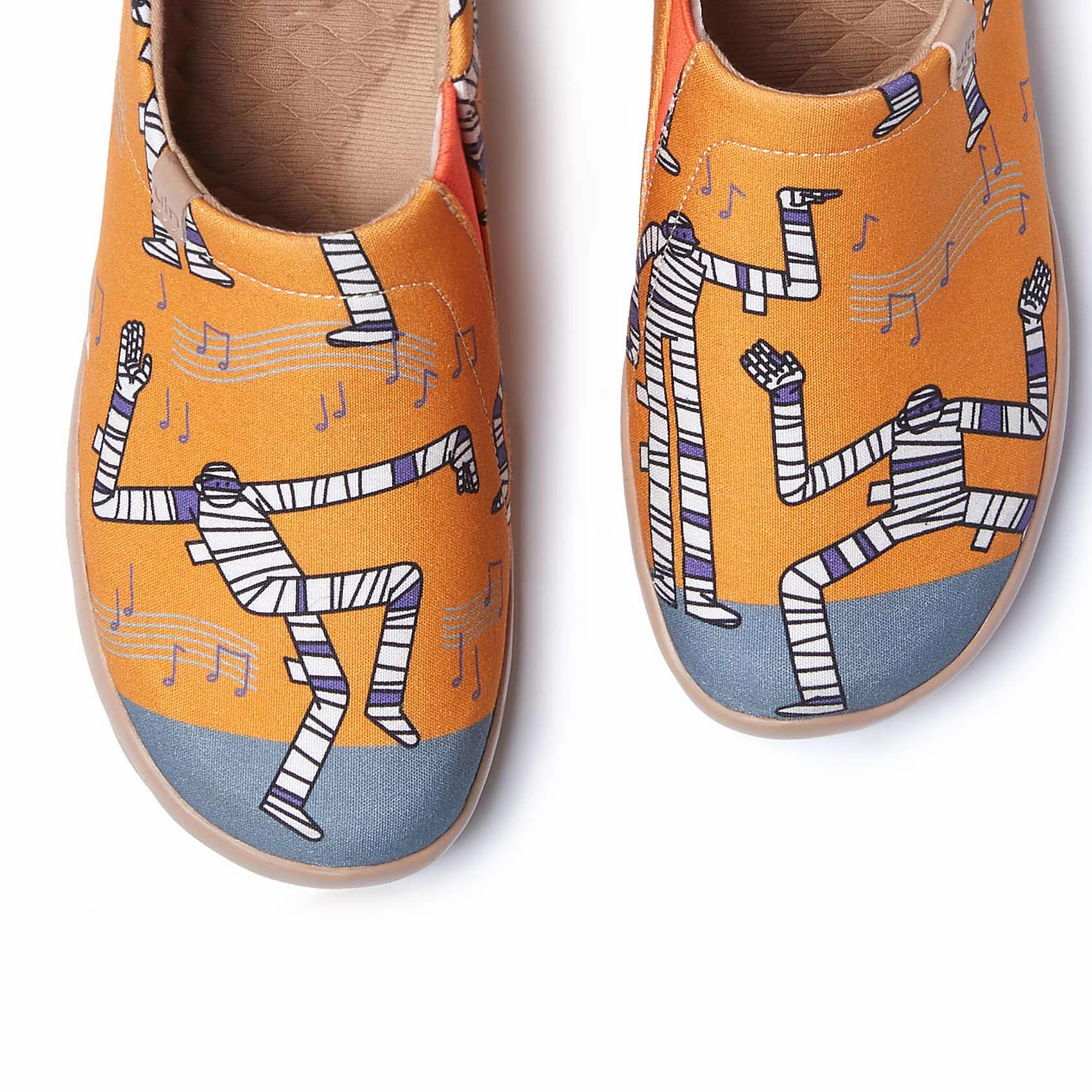 Casual Shoes Travel Dance Battle Toledo I Women