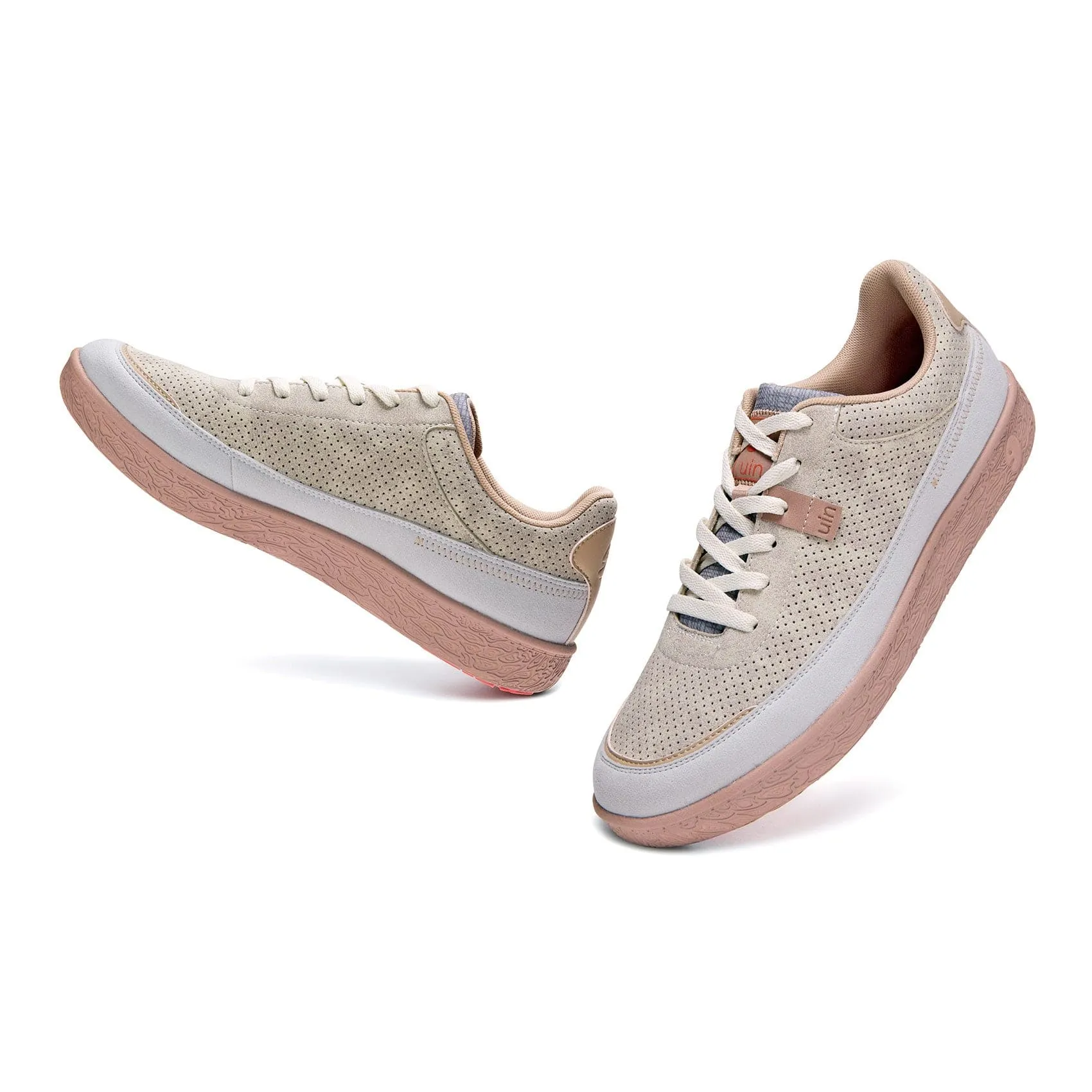 Dark Grey Avila III Men Grizzly Skate Shoes