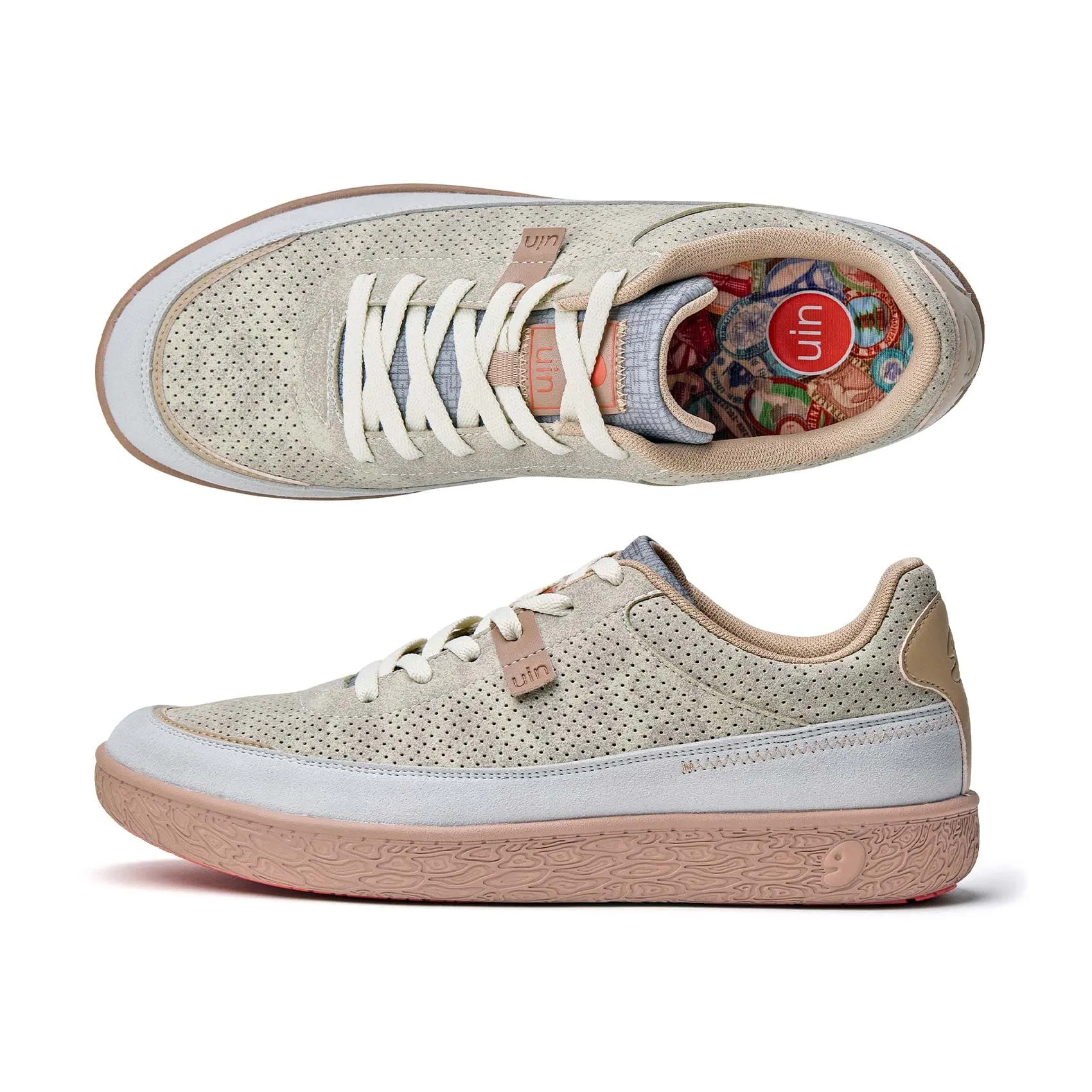 Dark Grey Avila III Men Anti Hero Skate