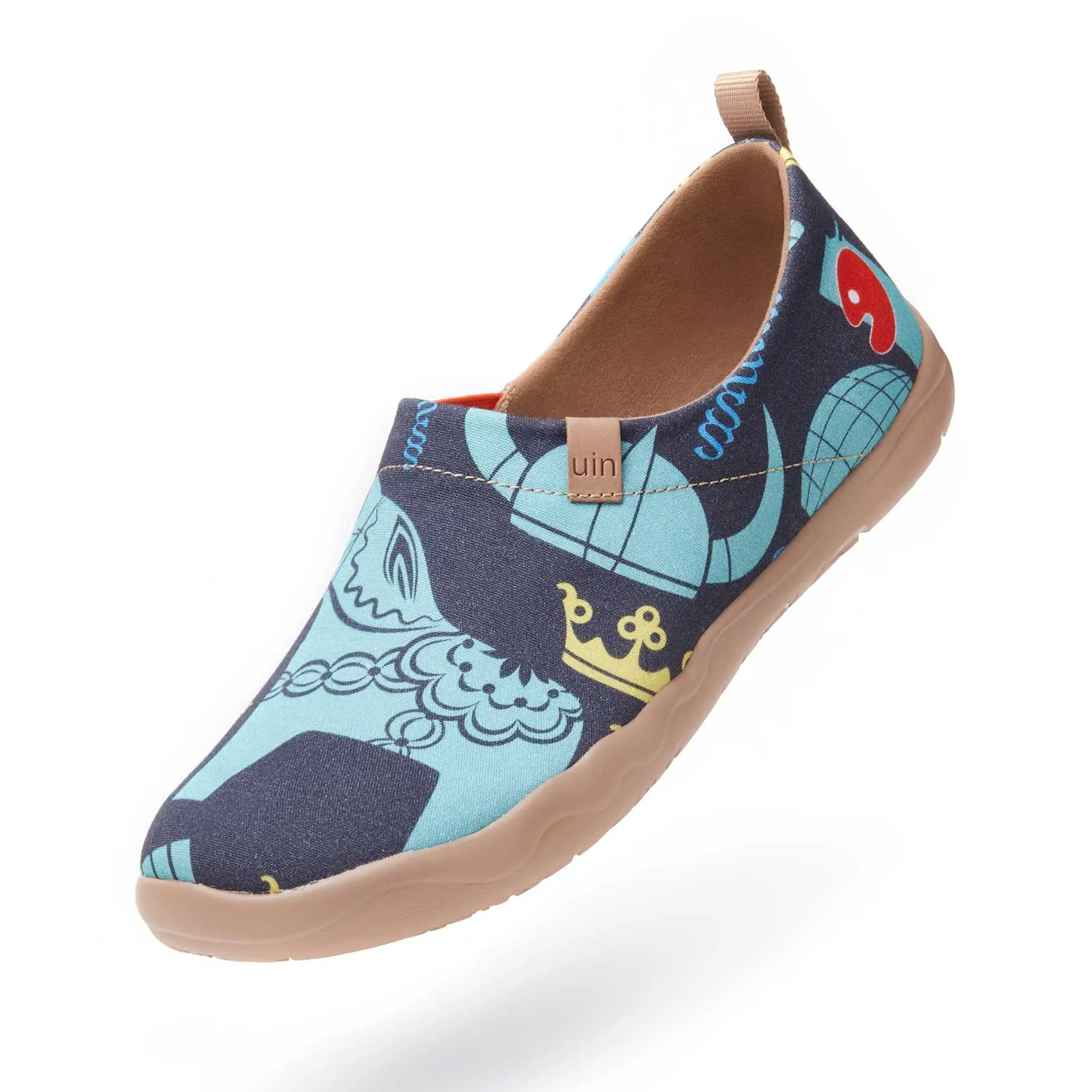 Darla Trojan Toledo I Men Buy Leather Casual Shoes