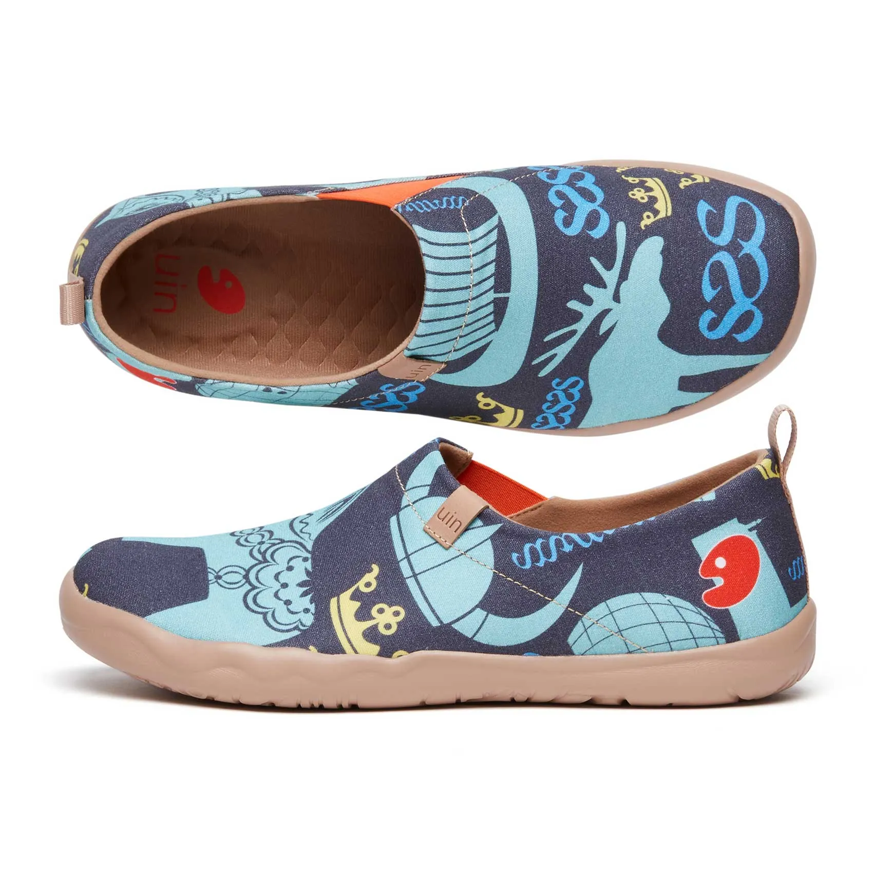 Casual 10 And 1-2 Shoes Darla Trojan Toledo I Men