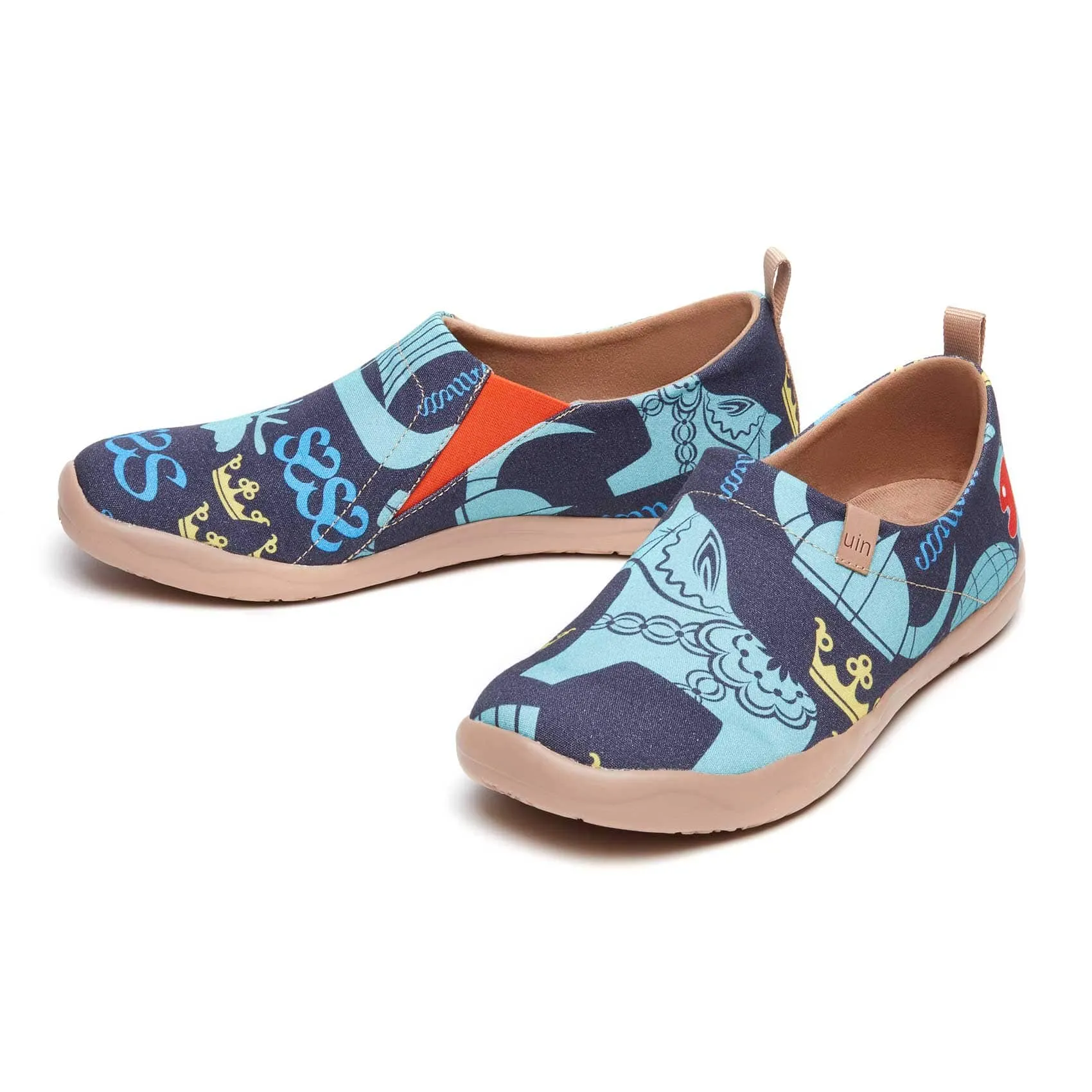 Casual Shoes Types Darla Trojan Toledo I Men